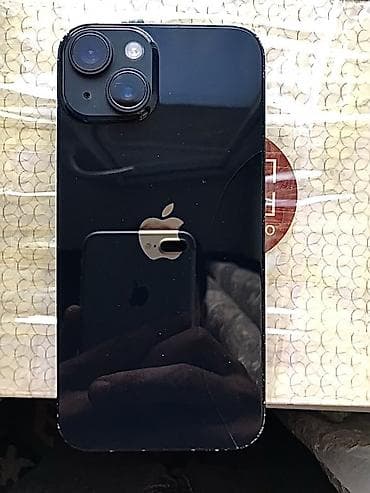 IPhone 14, Колдонулган, 256 ГБ, Көк, Коргоочу айнек, Каптама, 79 % lalafo.kg да IPhone 14, Колдонулган, 256 ГБ, Көк, Коргоочу айнек, Каптама, 79 %