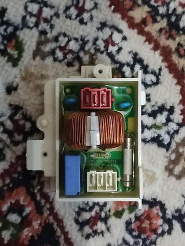 РЕМОНТ СТИРАЛЬНЫХ МАШИН УСЛУГИ>РЕМОНТ ТЕХНИКИ>РЕМОНТ СТИРАЛЬНЫХ at lalafo.kg — 5 РЕМОНТ СТИРАЛЬНЫХ МАШИН УСЛУГИ>РЕМОНТ ТЕХНИКИ>РЕМОНТ СТИРАЛЬНЫХ — 5