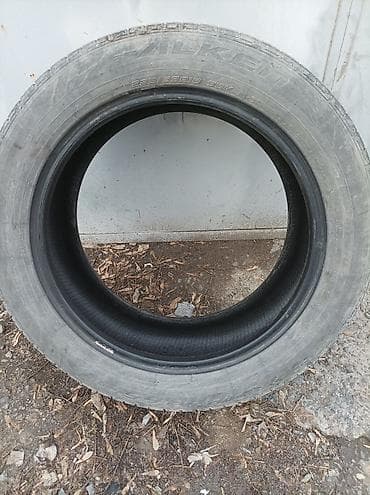 Лето 225/55/18 at lalafo.kg Лето 225/55/18