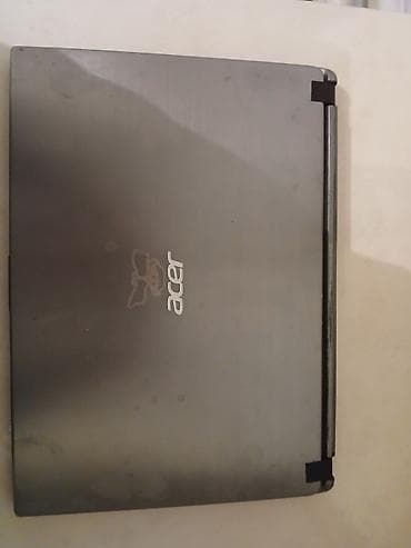 Ноутбук Acer Для учебы, Acer Aspire at lalafo.kg — 3 Ноутбук Acer Для учебы, Acer Aspire — 3