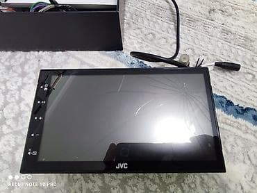 Б/у, 2-DIN, 7 ", Без системы, Менее 1 ГБ ОЗУ, Без встроенной памяти Гб ПЗУ at lalafo.kg Б/у, 2-DIN, 7 ", Без системы, Менее 1 ГБ ОЗУ, Без встроенной памяти Гб ПЗУ