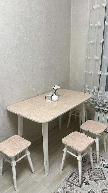 Бизнес үчүн климаттык жабдуулар: Кафе үчүн үстөл жана отургуч, Колдонулган, Өзү алып кетүү lalafo.kg да — 2 Бизнес үчүн климаттык жабдуулар: Кафе үчүн үстөл жана отургуч, Колдонулган, Өзү алып кетүү — 2