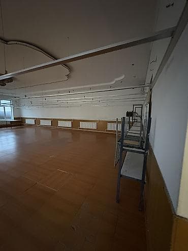 Аренда коворкинга: Сдаётся в аренду просторное нежилое помещение открытой планировки at lalafo.kg — 9 Аренда коворкинга: Сдаётся в аренду просторное нежилое помещение открытой планировки — 9