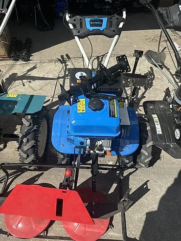 Мотоблоки с навесным оборудованием Описание: - Бензиновые мотоблоки at lalafo.kg Мотоблоки с навесным оборудованием Описание: - Бензиновые мотоблоки