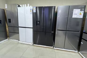 Ковролин: Холодильники В широком ассортименте а так же можете приобрести в lalafo.kg да — 9 Ковролин: Холодильники В широком ассортименте а так же можете приобрести в — 9