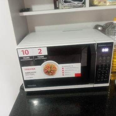 Микроволновка at lalafo.kg Микроволновка