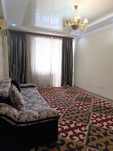 2 комнаты, 60 м², Элитка, 4 этаж, Косметический ремонт at lalafo.kg 2 комнаты, 60 м², Элитка, 4 этаж, Косметический ремонт