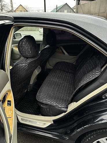 Haima: Toyota Camry: 2006 г., 3.5 л, Автомат lalafo.kg да — 8 Haima: Toyota Camry: 2006 г., 3.5 л, Автомат — 8