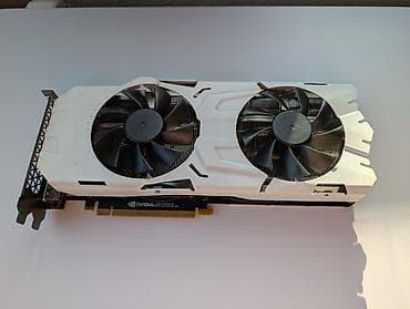 Видеокарта KFA2/GALAX 1080TI EXOC 11GB артефактов нету видеокарта at lalafo.kg Видеокарта KFA2/GALAX 1080TI EXOC 11GB артефактов нету видеокарта