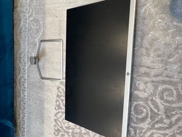 Монитор, HP, Новый, LED, 26" - 27" at lalafo.kg Монитор, HP, Новый, LED, 26" - 27"