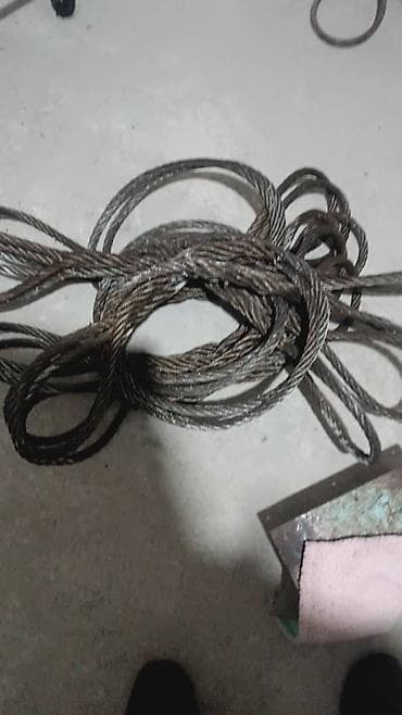 Автокосметика: Чалки паук тросовой текстильные тряпочные цепной паук удавка стропа lalafo.kg да — 4 Автокосметика: Чалки паук тросовой текстильные тряпочные цепной паук удавка стропа — 4