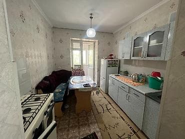 2 комнаты, 54 м², Индивидуалка, 2 этаж, Евроремонт at lalafo.kg 2 комнаты, 54 м², Индивидуалка, 2 этаж, Евроремонт