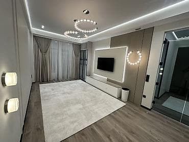 🏡 Сдаётся 2-ух комнатная квартира на долгий срок 📍 Район: Асанбай 🏢 at lalafo.kg 🏡 Сдаётся 2-ух комнатная квартира на долгий срок 📍 Район: Асанбай 🏢