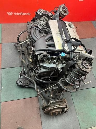 Форсункалар: Бензиндик кыймылдаткыч Toyota 2009 г., 3 л, Колдонулган, Оригинал, Жапония lalafo.kg да — 3 Форсункалар: Бензиндик кыймылдаткыч Toyota 2009 г., 3 л, Колдонулган, Оригинал, Жапония — 3