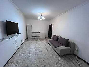 1 комната, 45 м², 106 серия улучшенная, 2 этаж, Косметический ремонт at lalafo.kg 1 комната, 45 м², 106 серия улучшенная, 2 этаж, Косметический ремонт