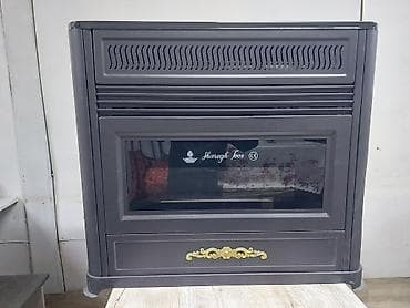 Газовая печь, Страна производства: Иран, Тип установки: Напольный, Новый at lalafo.kg Газовая печь, Страна производства: Иран, Тип установки: Напольный, Новый