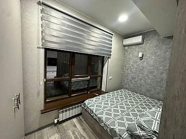 1 комната, Душевая кабина, Постельное белье, Кондиционер at lalafo.kg 1 комната, Душевая кабина, Постельное белье, Кондиционер