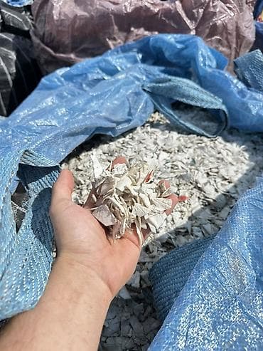 Прием пластика, 2 - HDPE (ПВД) at lalafo.kg Прием пластика, 2 - HDPE (ПВД)