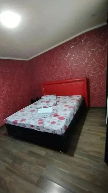 1 комната, Душевая кабина, Постельное белье, Кондиционер at lalafo.kg 1 комната, Душевая кабина, Постельное белье, Кондиционер