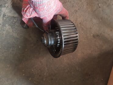 Вентилятор Toyota Б/у, Оригинал at lalafo.kg Вентилятор Toyota Б/у, Оригинал