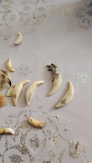 Кулон, Унисекс, Формасы: Жаныбарлар lalafo.kg да — 5 Кулон, Унисекс, Формасы: Жаныбарлар — 5