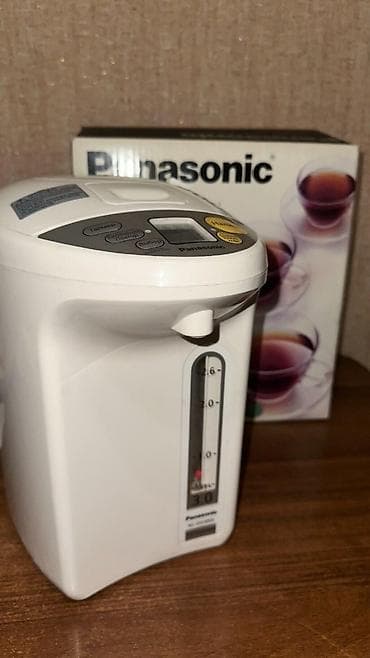 Электрический чайник, Б/у, Самовывоз at lalafo.kg Электрический чайник, Б/у, Самовывоз