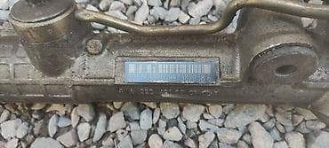 Руль колонкалары: Руль рейкасы Mercedes-Benz 2000 г., Колдонулган, Оригинал lalafo.kg да — 9 Руль колонкалары: Руль рейкасы Mercedes-Benz 2000 г., Колдонулган, Оригинал — 9