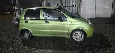 Microcar : 2006 г., 0.8 л, Механика, Бензин, Хэтчбэк at lalafo.kg — 1 Microcar : 2006 г., 0.8 л, Механика, Бензин, Хэтчбэк — 1