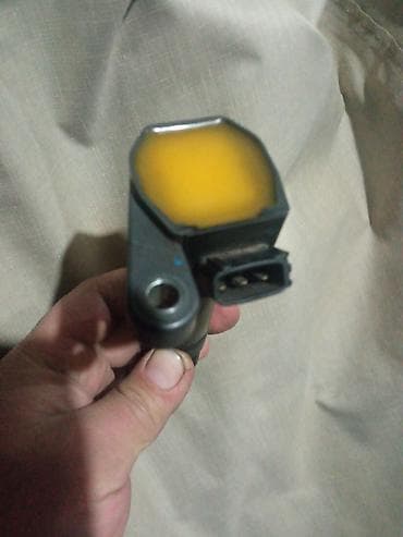 Катушка зажигания Toyota Б/у, Оригинал, Япония at lalafo.kg Катушка зажигания Toyota Б/у, Оригинал, Япония