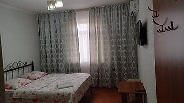 2 комнаты, С мебелью полностью at lalafo.kg 2 комнаты, С мебелью полностью