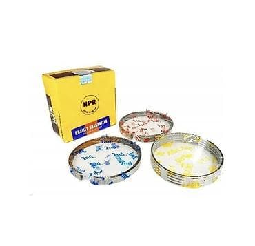 Кольца поршневые. Новые. На разные моторы. в наличии. Так же в at lalafo.kg Кольца поршневые. Новые. На разные моторы. в наличии. Так же в