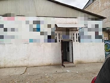Срочно продаётся помещения lalafo.kg да — 1 Срочно продаётся помещения — 1
