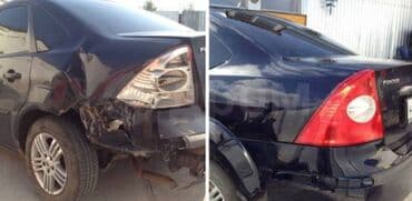 Ремонт деталей автомобиля, Рихтовка, сварка, покраска, без выезда at lalafo.kg Ремонт деталей автомобиля, Рихтовка, сварка, покраска, без выезда