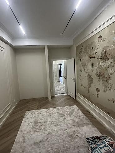 3 комнаты, 103 м², Элитка, 7 этаж, Евроремонт at lalafo.kg 3 комнаты, 103 м², Элитка, 7 этаж, Евроремонт