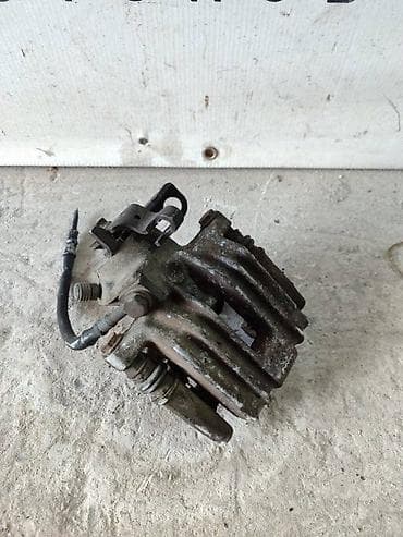 ABS: Суппорттор комплектиси Volkswagen 2002 г., Колдонулган, Оригинал, Жапония lalafo.kg да — 1 ABS: Суппорттор комплектиси Volkswagen 2002 г., Колдонулган, Оригинал, Жапония — 1