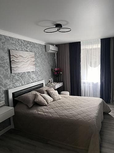 1 комната, Душевая кабина, Постельное белье, Кондиционер at lalafo.kg 1 комната, Душевая кабина, Постельное белье, Кондиционер