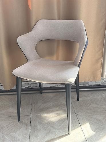 Мектепке арналган отургучтар: Ашкана үчүн отургуч, Колдонулган, Башка материал, түсү - Саргыч боз lalafo.kg да — 1 Мектепке арналган отургучтар: Ашкана үчүн отургуч, Колдонулган, Башка материал, түсү - Саргыч боз — 1