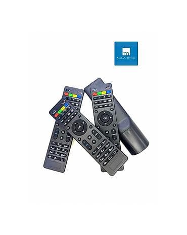 Другое ТВ и видео: Универсальный пульт от АКНЕТ подойдёт для всех устройств Качество at lalafo.kg — 1 Другое ТВ и видео: Универсальный пульт от АКНЕТ подойдёт для всех устройств Качество — 1