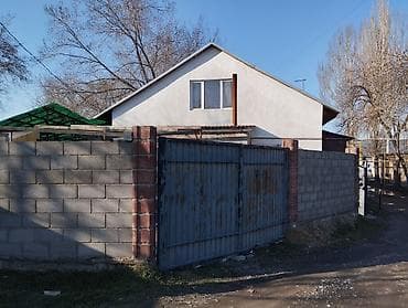 Продажа дач: Срочно продаю дом барачного типа недалеко от центра двухэтажный at lalafo.kg — 3 Продажа дач: Срочно продаю дом барачного типа недалеко от центра двухэтажный — 3