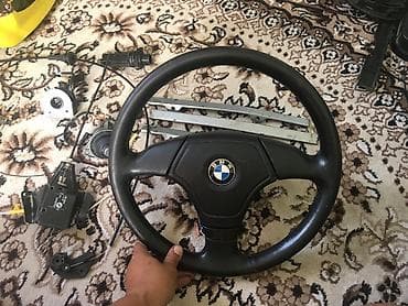 Форсункалар: БМВ Е34,Е38,Е39,Е46,Е53,Е60 ЗАПЧАСТИ ПРИВОЗНЫЕ АКПП МОТОРЫ ФАРЫ КУЗОВ lalafo.kg да — 1 Форсункалар: БМВ Е34,Е38,Е39,Е46,Е53,Е60 ЗАПЧАСТИ ПРИВОЗНЫЕ АКПП МОТОРЫ ФАРЫ КУЗОВ — 1