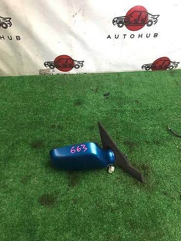 Боковое правое Зеркало Subaru at lalafo.kg Боковое правое Зеркало Subaru