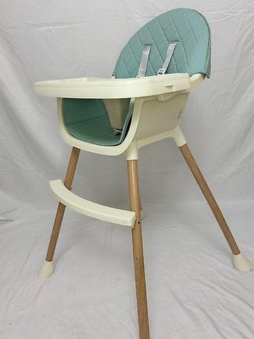 Унаа түрүндөгү керебеттер: Стульчики для кормления новые . Два уровня высоты. Двойная съемная lalafo.kg да — 1 Унаа түрүндөгү керебеттер: Стульчики для кормления новые . Два уровня высоты. Двойная съемная — 1