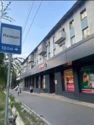 1 комната, Агентство недвижимости, Без подселения, Без мебели at lalafo.kg 1 комната, Агентство недвижимости, Без подселения, Без мебели