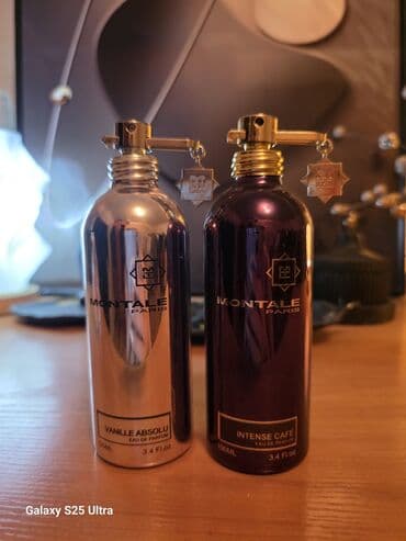 UTP кабелдери: Парфюмерная подборка нишевых и люксовых ароматов (флаконы с lalafo.kg да — 5 UTP кабелдери: Парфюмерная подборка нишевых и люксовых ароматов (флаконы с — 5