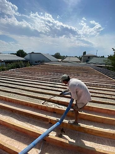 Жылуулоо: Шыптарды жылуулоо, Чатырды жылуулоо | Үйдү жылуулоо, Батирди жылуулоо, Кампаны жылуулоо 6 жылдан ашык тажрыйба lalafo.kg да — 4 Жылуулоо: Шыптарды жылуулоо, Чатырды жылуулоо | Үйдү жылуулоо, Батирди жылуулоо, Кампаны жылуулоо 6 жылдан ашык тажрыйба — 4