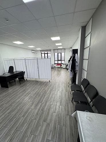 🏢Продается коммерческое помещение площадью 56 квадратных метров. СК at lalafo.kg 🏢Продается коммерческое помещение площадью 56 квадратных метров. СК