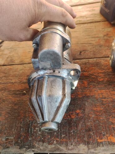 Стартер УАЗ Оригинал, Россия at lalafo.kg Стартер УАЗ Оригинал, Россия