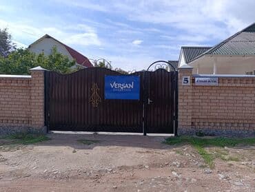 Продается мини отель в городе Чолпон Ата.Отель построен на 2 участках at lalafo.kg Продается мини отель в городе Чолпон Ата.Отель построен на 2 участках