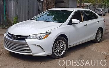 GAC: Toyota Camry: 2017 г., 2.5 л, Автомат, Бензин, Седан at lalafo.kg — 1 GAC: Toyota Camry: 2017 г., 2.5 л, Автомат, Бензин, Седан — 1