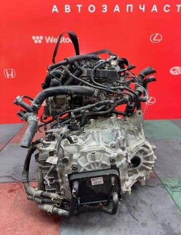 Бензиновый мотор Hyundai 2018 г., 1.6 л, Б/у, Оригинал at lalafo.kg Бензиновый мотор Hyundai 2018 г., 1.6 л, Б/у, Оригинал